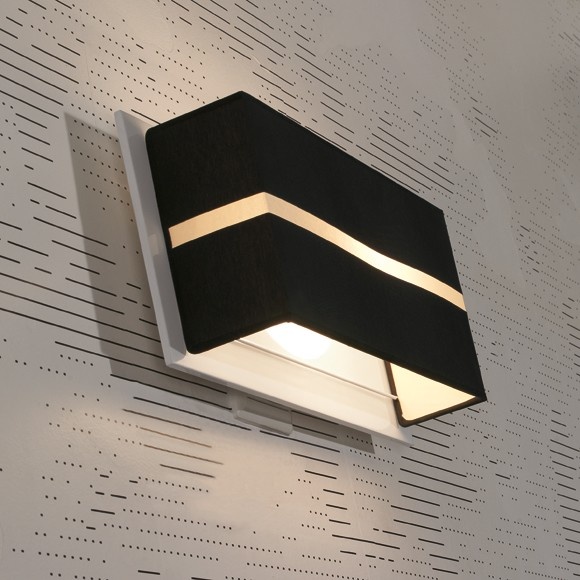 Candeeiros de parede