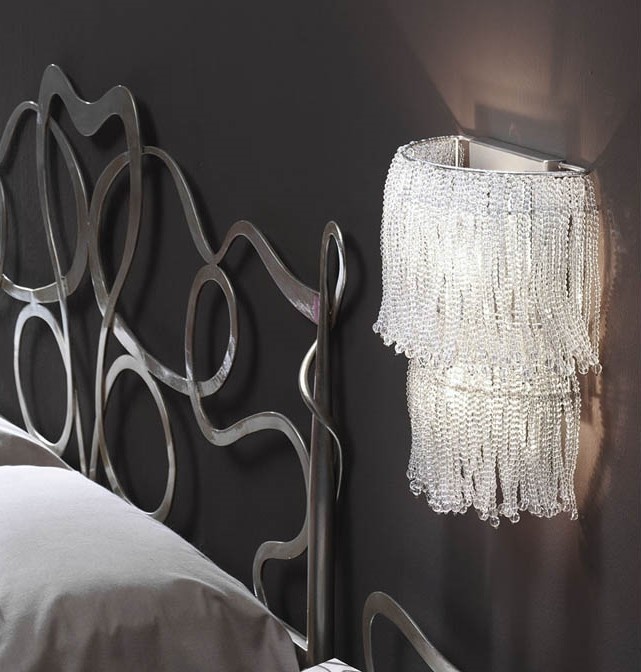 Candeeiro de Parede Candeeiro de Parede