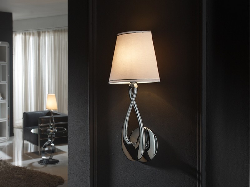 candeeiros de parede